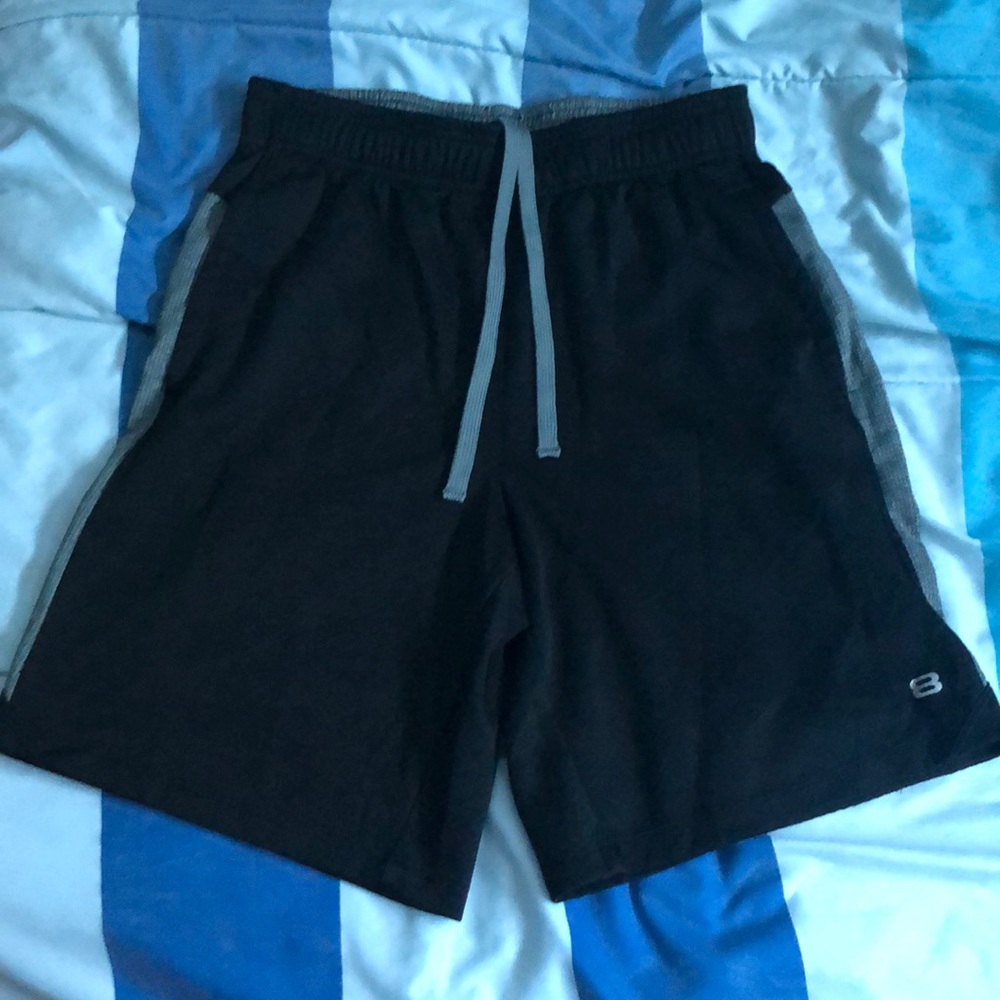 Nice shorts